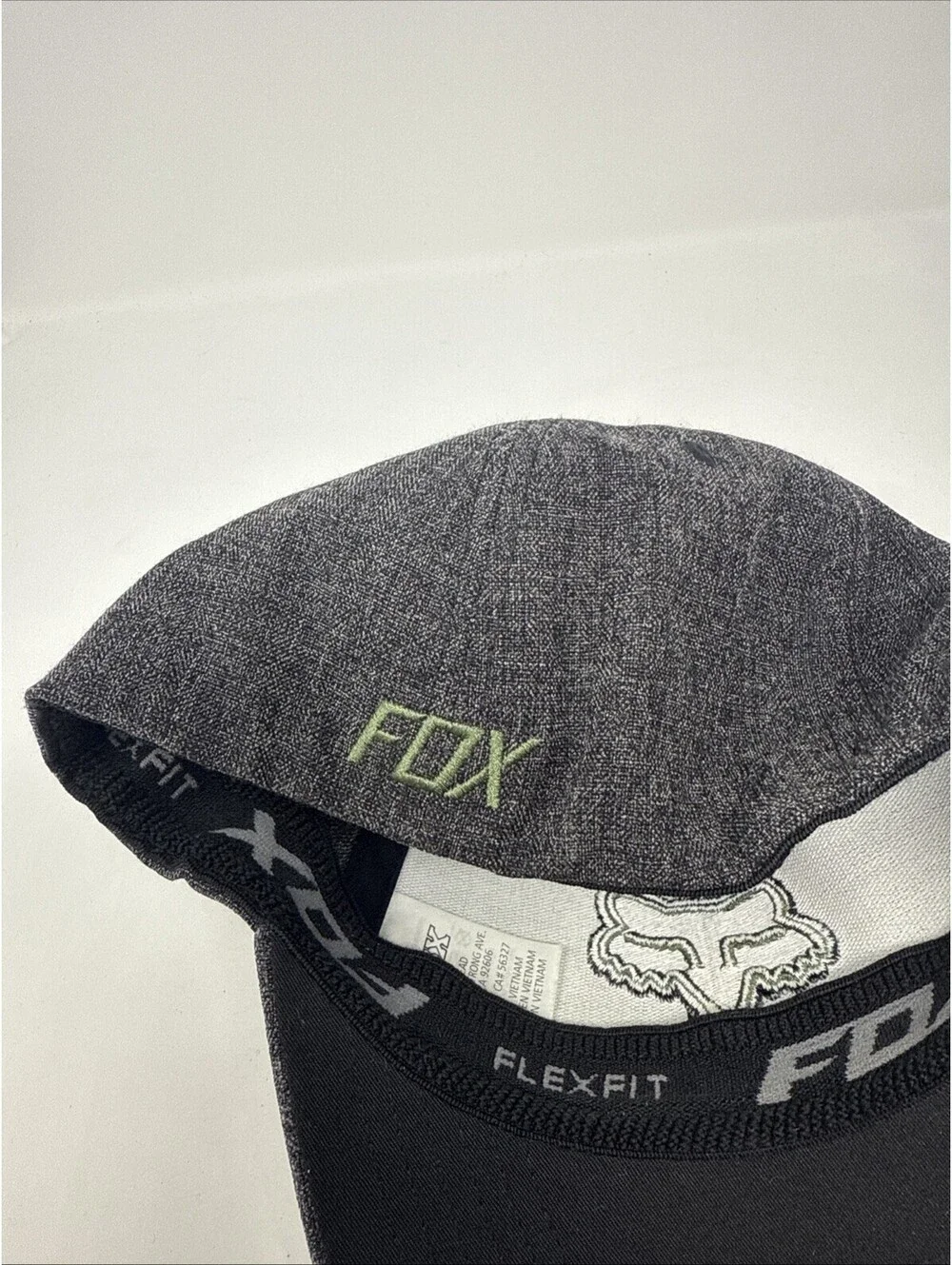Fox Racing Flex Fit Size Small/Medium